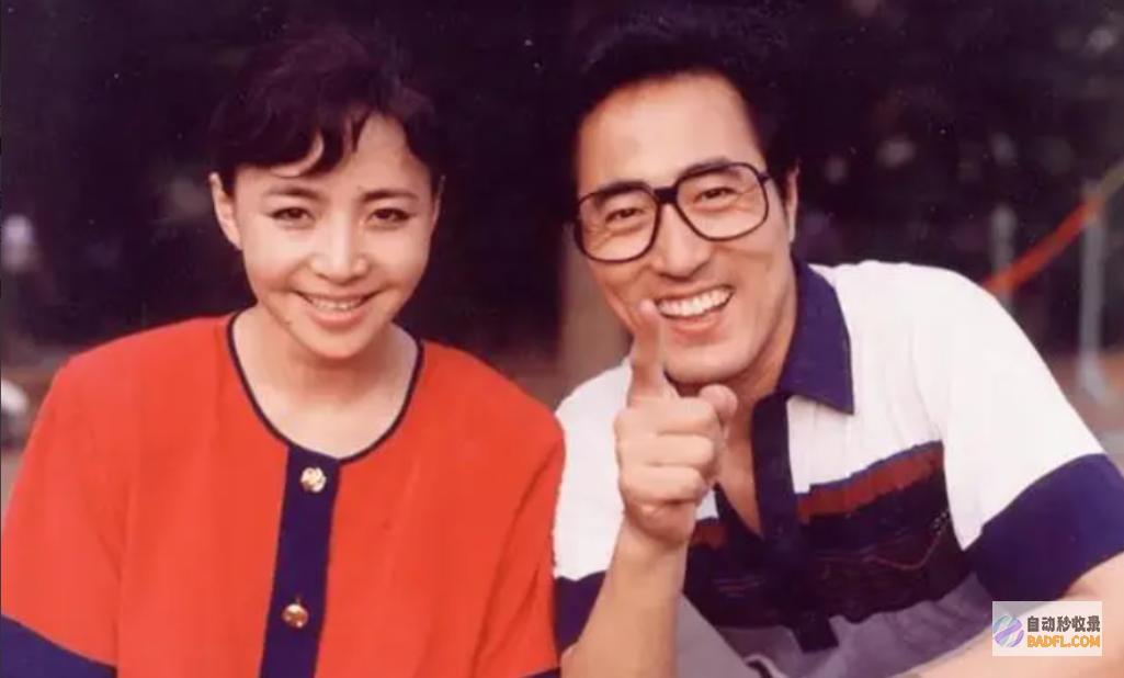宋丹丹不再逃避坦言身材状况大不如前否则她不会