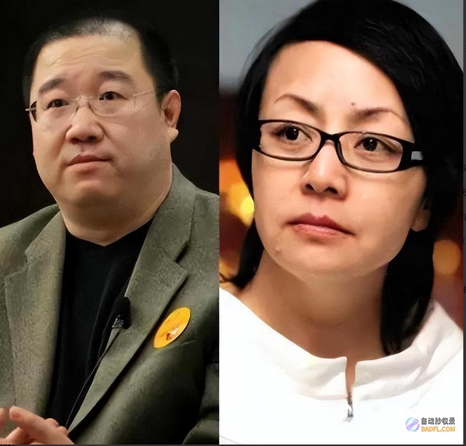 宋丹丹不再逃避坦言身材状况大不如前否则她不会
