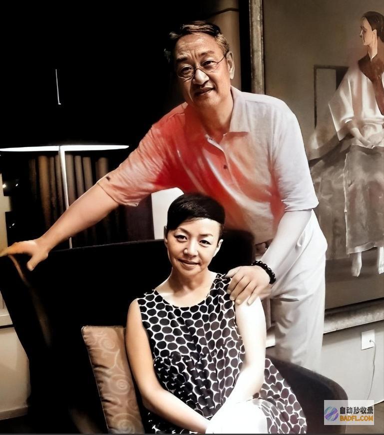 宋丹丹不再逃避坦言身材状况大不如前否则她不会