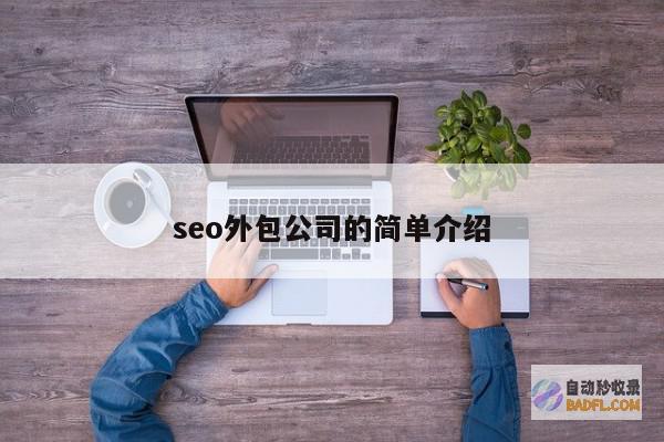 SEO外包公司哪家好? (seo外包公司)