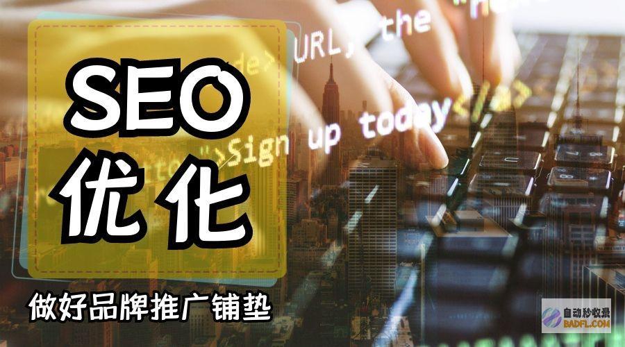 SEO的优化技巧有哪些 (seo的优化流程)