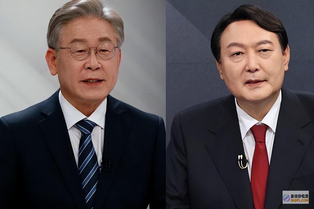 突发！李在明辞职 (突发!李在明被行刺,20厘米匕首直刺颈部,奔着要命去的!)