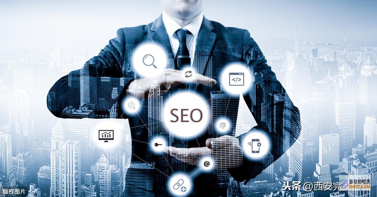 SEO提升之实例解说如何参与网站流量以及用户转化率 (seo提升营销)