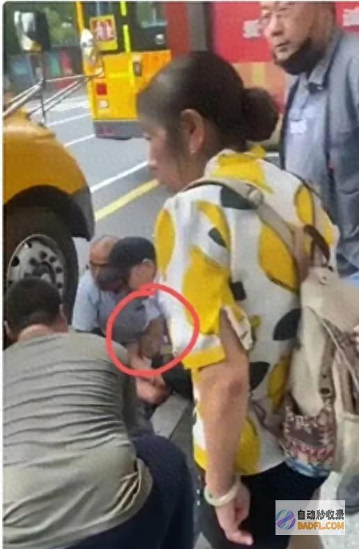 苏州阻止行凶的中国男性 救了一车的日自己！遭到日本网友美化！ (苏州阻止行凶事件)