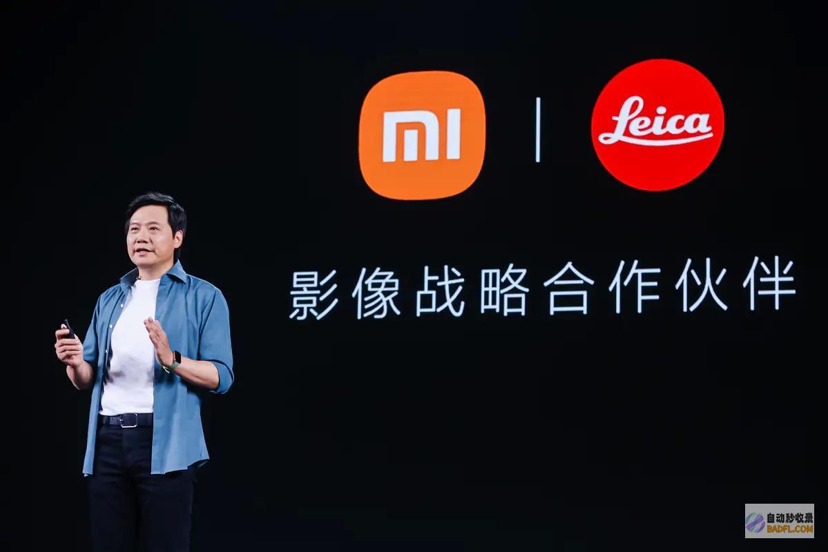 为何徕卡中断协作奇了怪如此低劣转投小米的