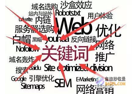 60天网站流量如何提高20倍 SEO实战教程 (白银有色铜矿)