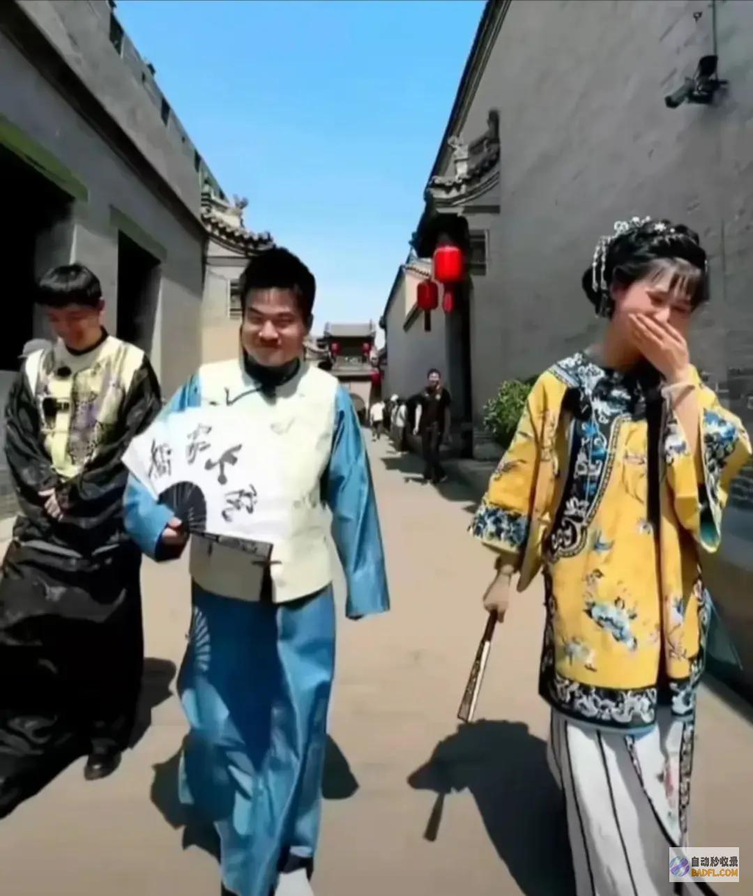 可结秦晋之好理想上贾鑫禾与董宇辉大家还真不是