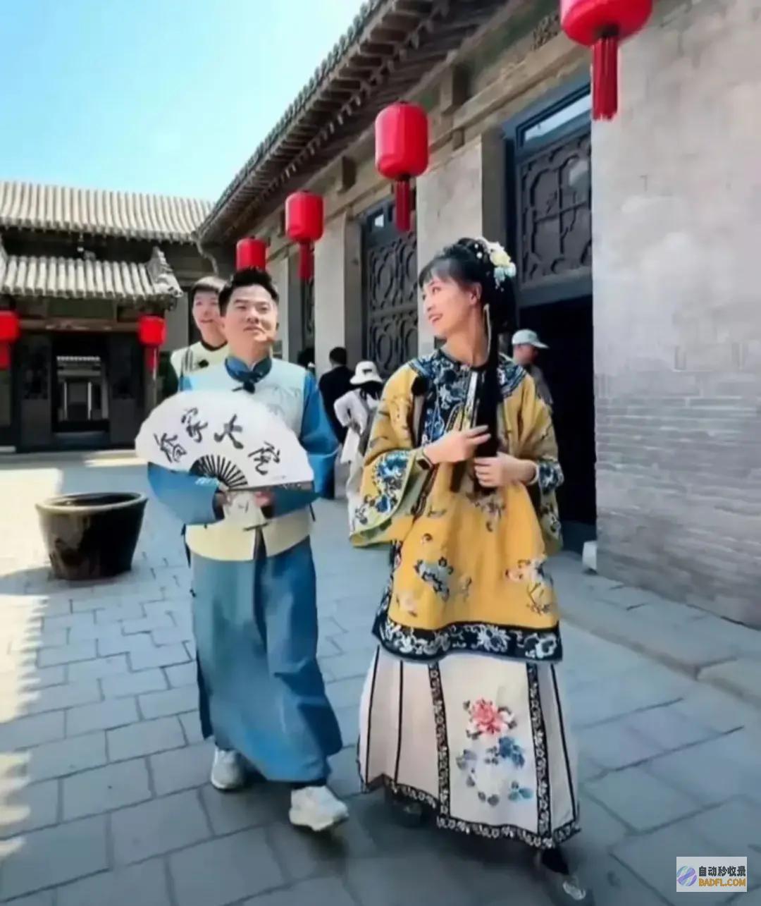 可结秦晋之好理想上贾鑫禾与董宇辉大家还真不是
