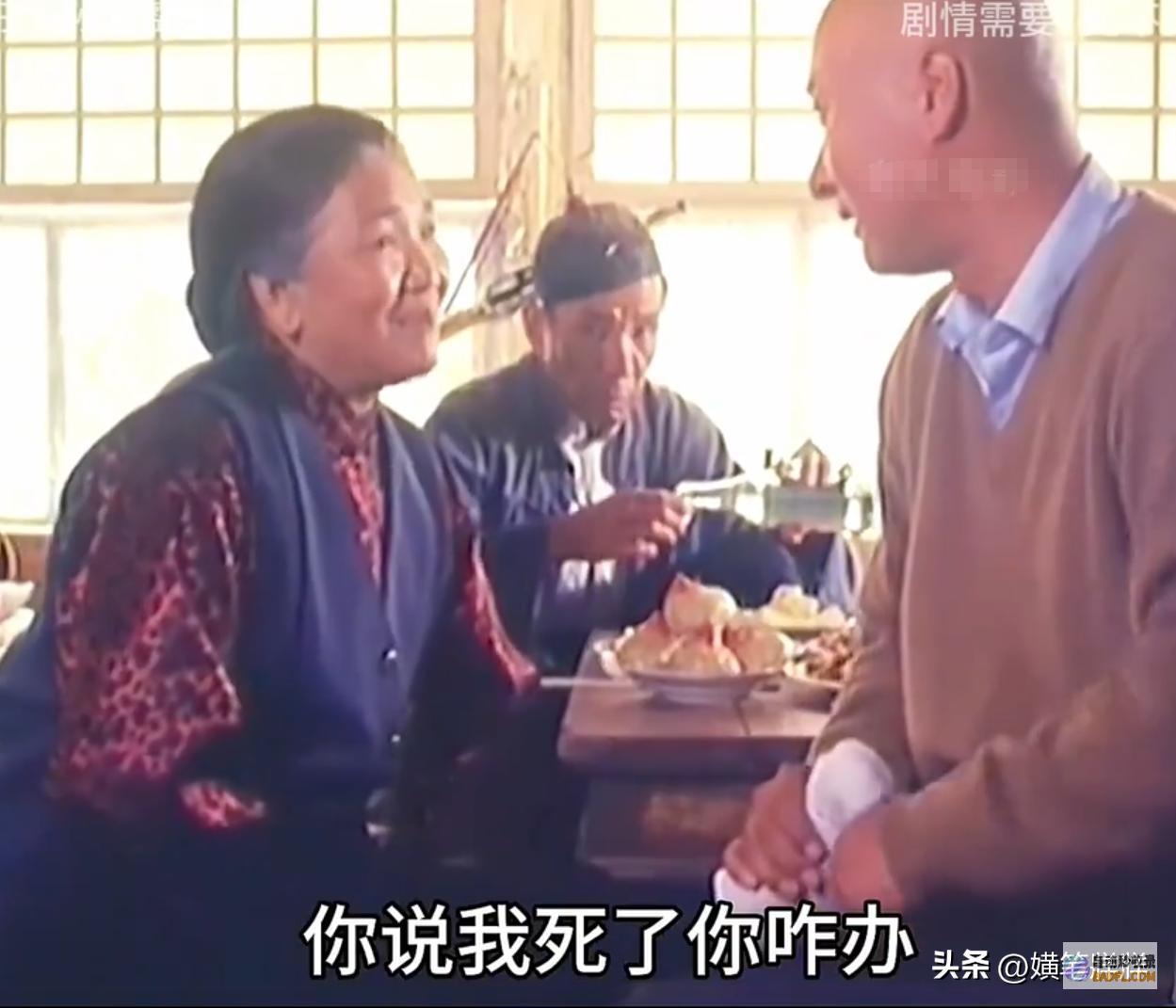 网友评论一边倒把寿衣搬上T台错没错天津开殉葬