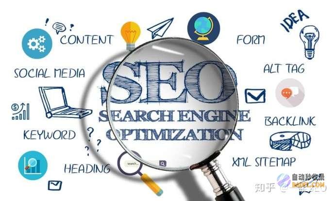 谷歌seo和百度seo的区别 (谷歌seo和百度seo)
