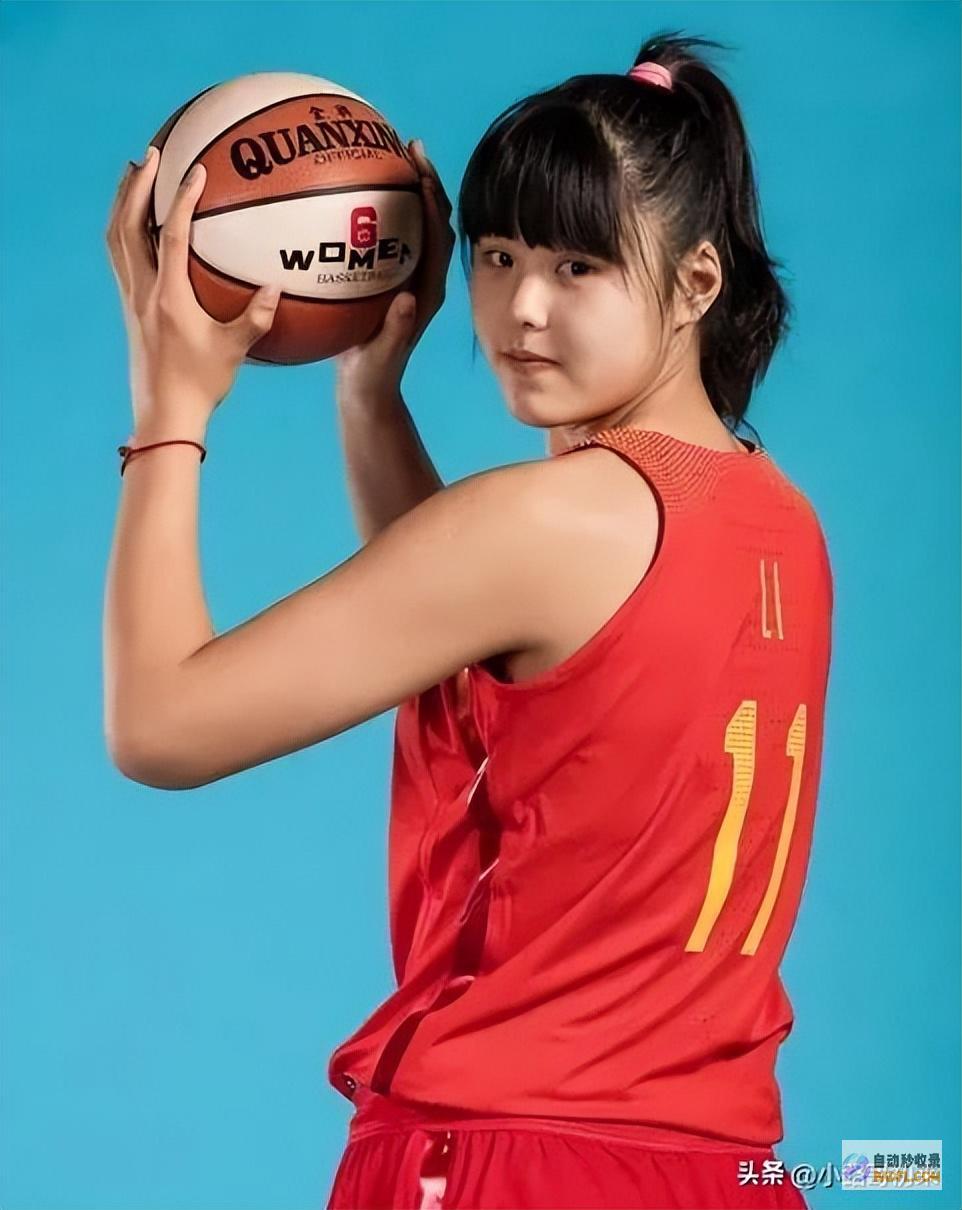中国女篮奥运16人名单出炉技术如何她们都是谁年