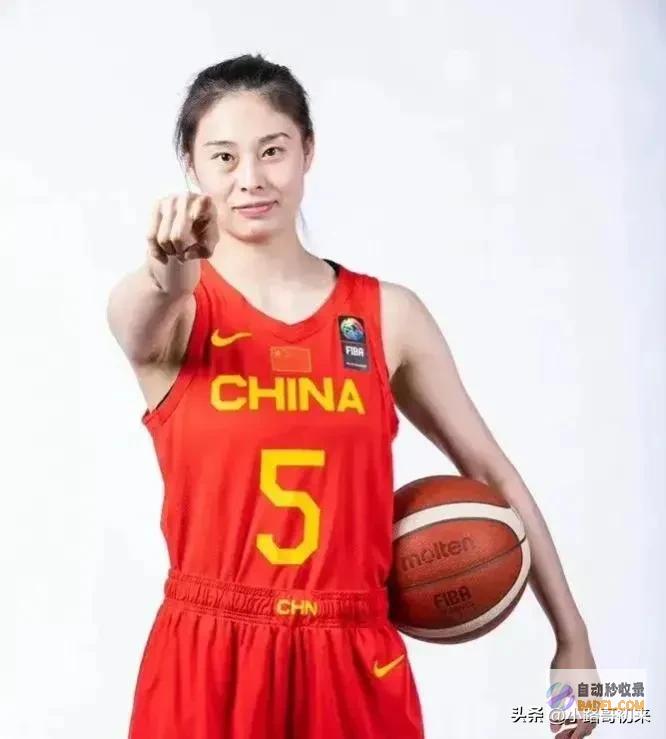 中国女篮奥运16人名单出炉技术如何她们都是谁年