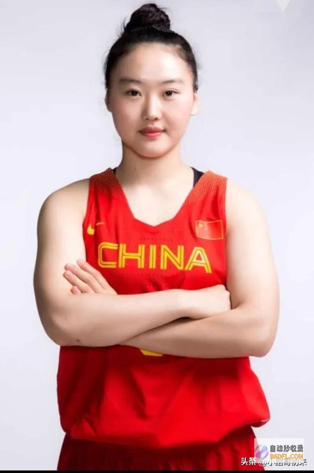 中国女篮奥运16人名单出炉技术如何她们都是谁年