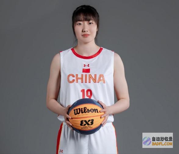 中国女篮奥运16人名单出炉技术如何她们都是谁年