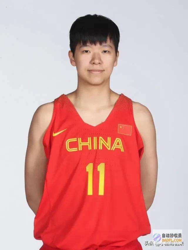 中国女篮奥运16人名单出炉技术如何她们都是谁年