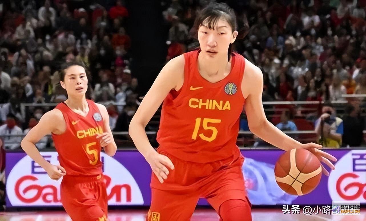 中国女篮奥运16人名单出炉技术如何她们都是谁年