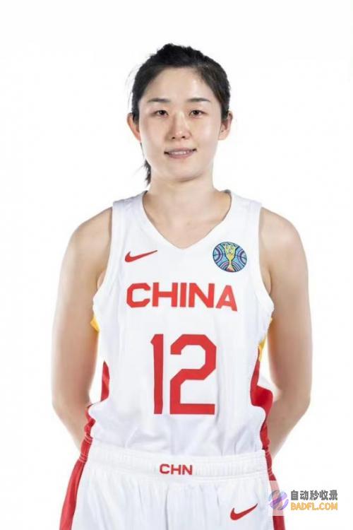 中国女篮奥运16人名单出炉技术如何她们都是谁年