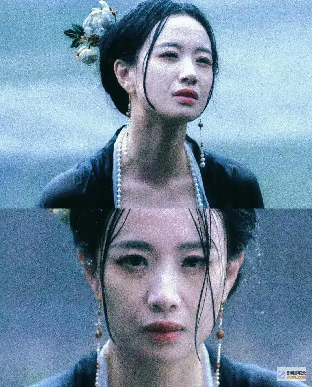 收官李梦成最大黑马用她有危险墨雨但她是真能给