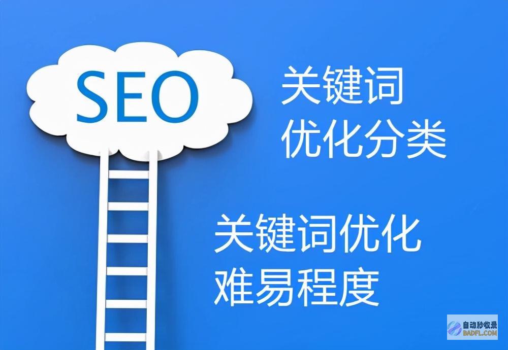 seo关键词如何优化 (seo关键词优化)