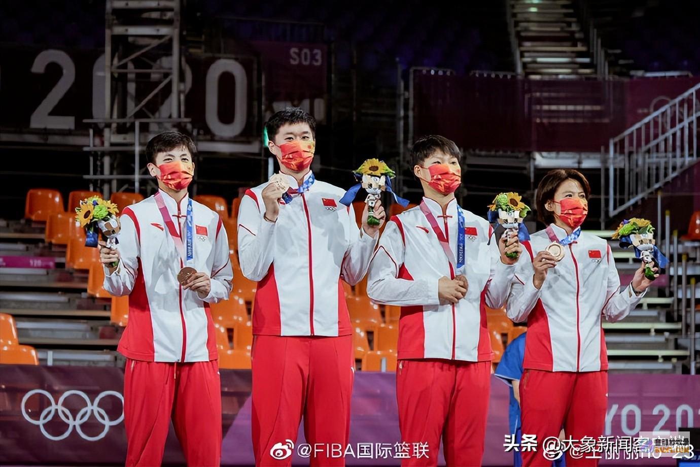 多名静止员同日发文谈奥运巴黎奥运会倒计时30天