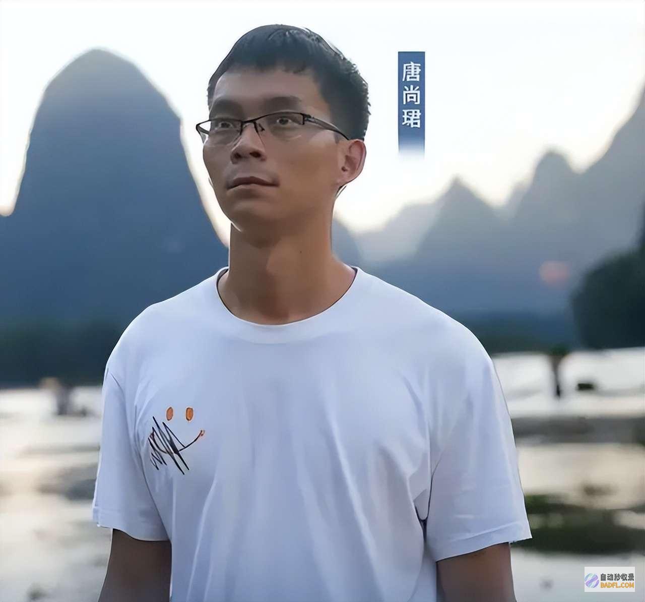 唐尚珺 高考状元面前的流质变现奇观 (唐尚珺高考状元)
