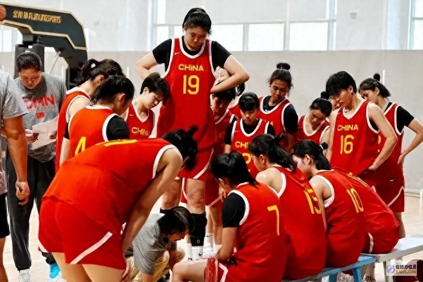 完美答卷 两个主观理想 终登峰 女篮赢球五个关键点 再提高 (完美答卷人)