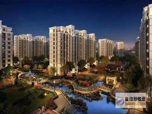 楼市这两个信号出现就是房价下跌的时刻楼市传来