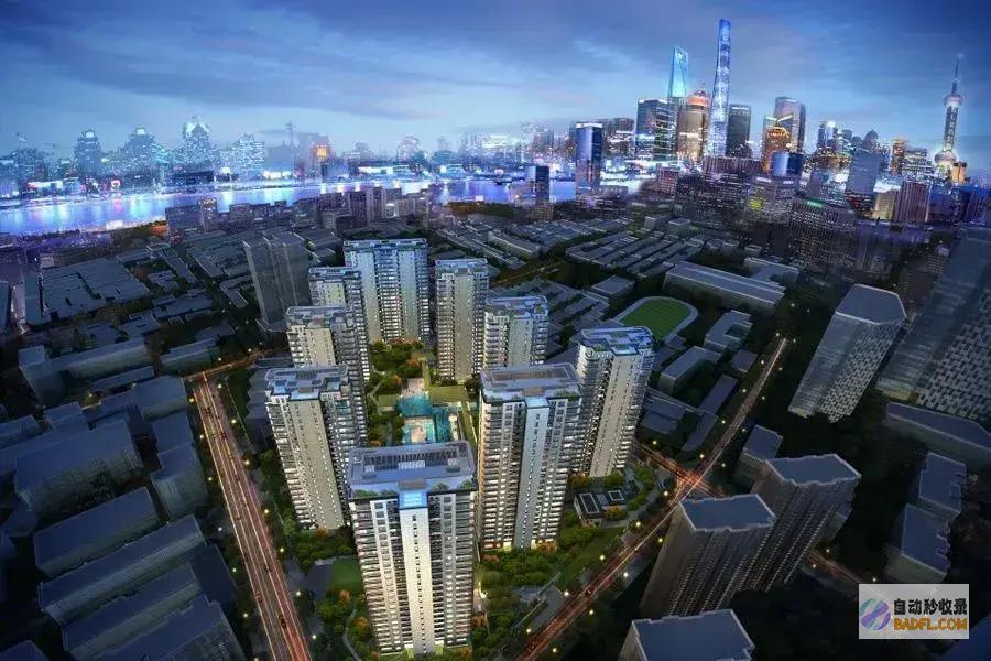 楼市这两个信号出现就是房价下跌的时刻楼市传来