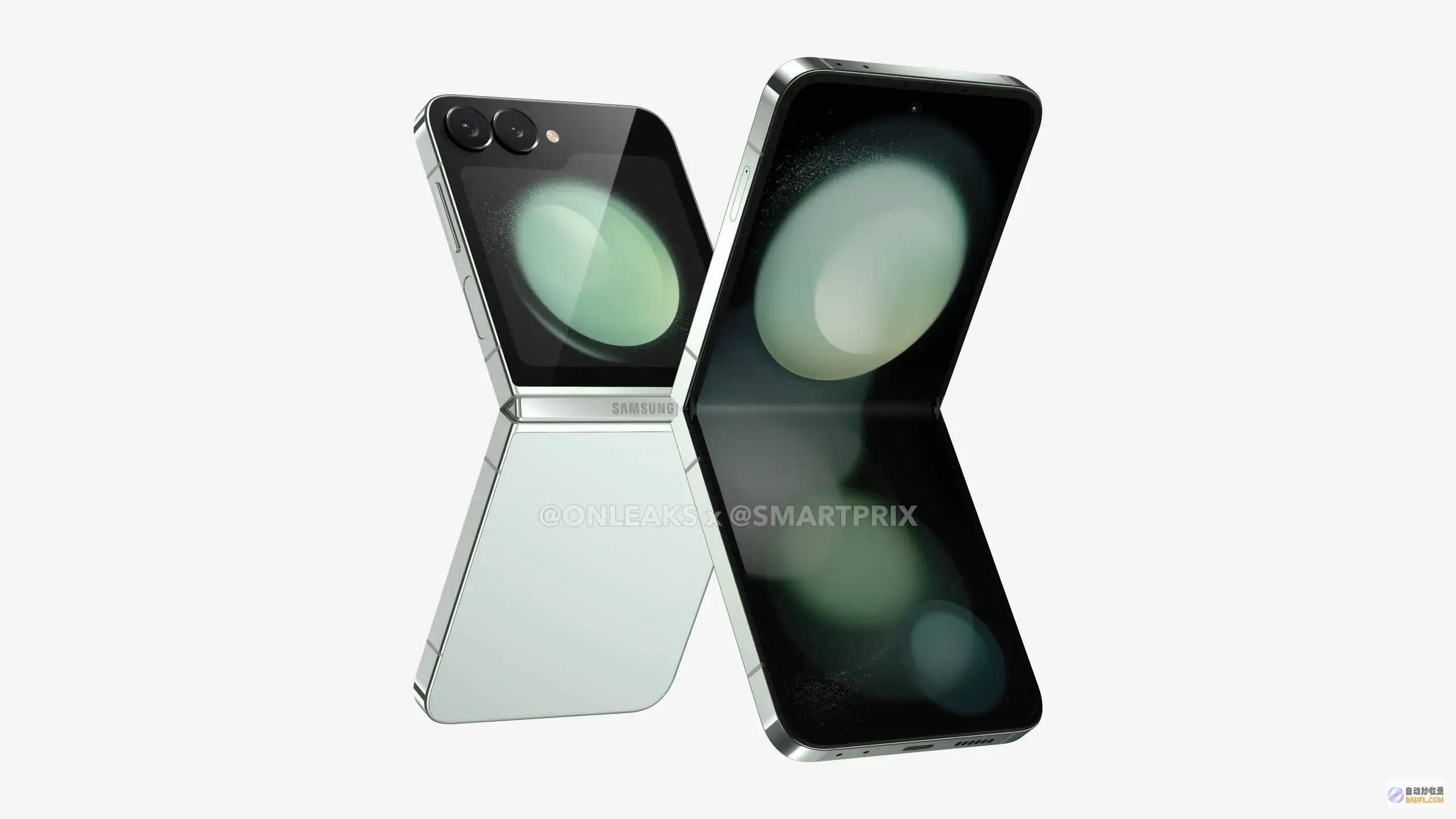 折叠屏三连发三星新品发布会定档AI还有什么招三