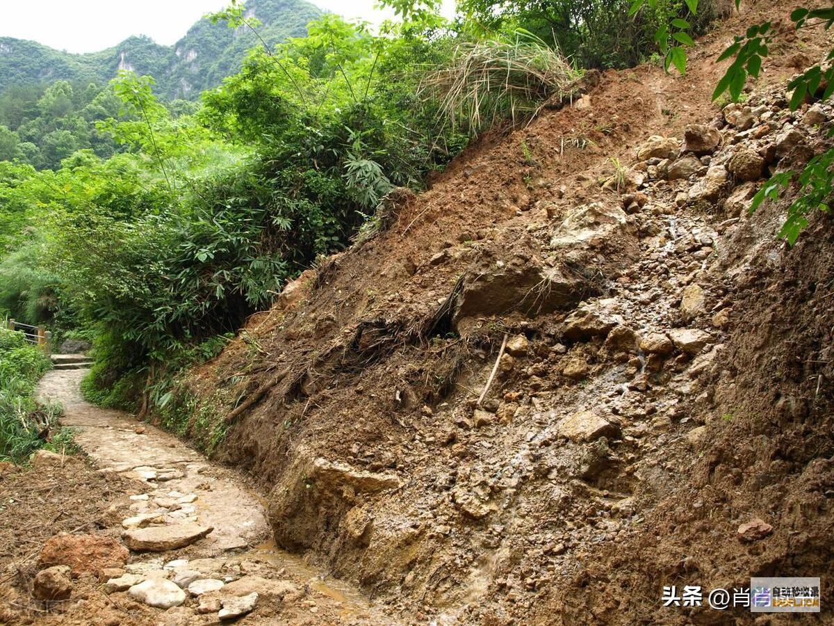 本轮强降雨情势大变当天夜间至6月28日天气预告