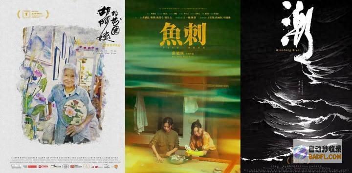 没想到浙江高校教员这么卷 走进浙江元素亮眼的上影节 (浙江高总)