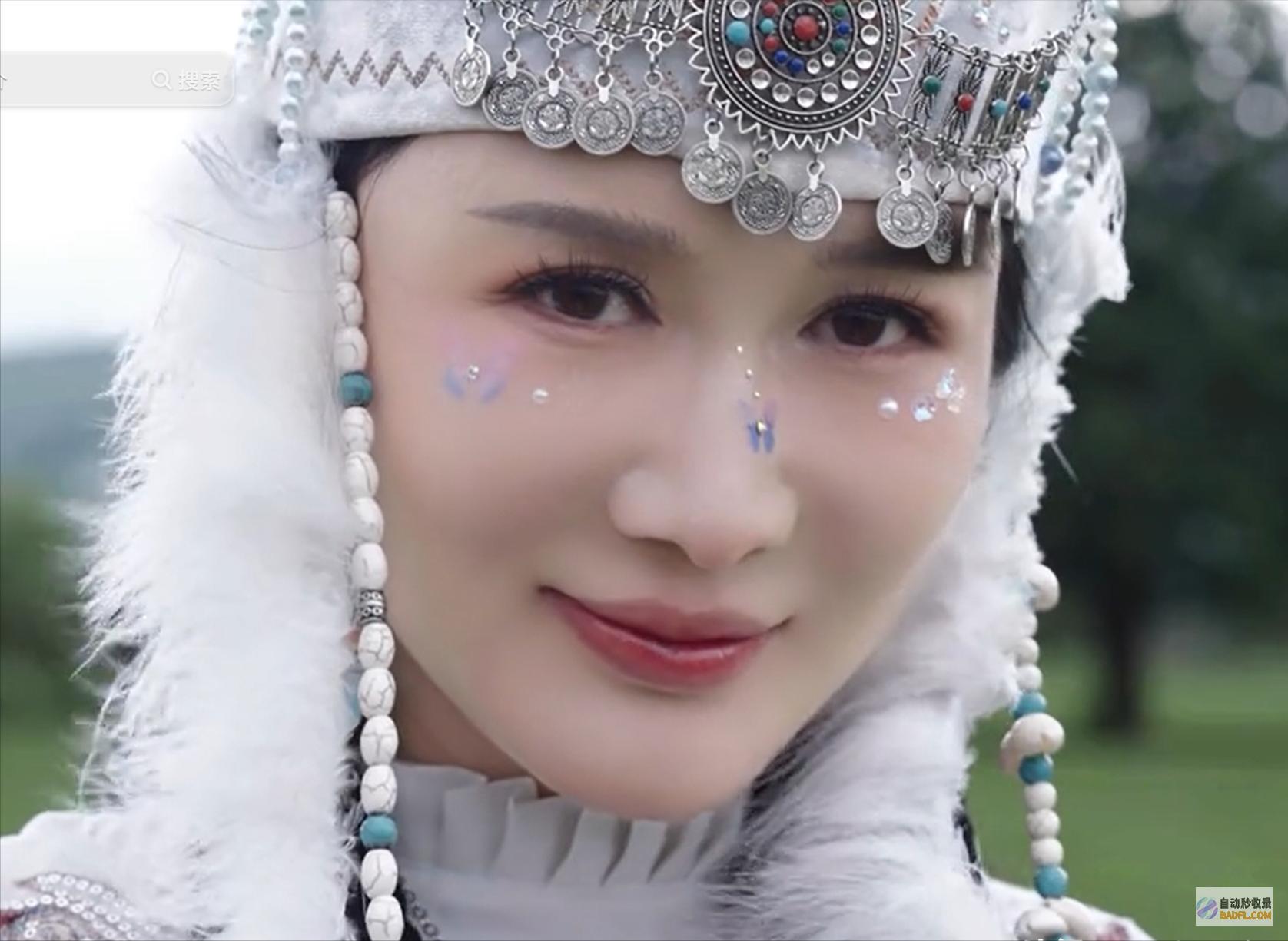 老爷子踉跄护妻善意酸大着肚子牵马张纪中带老婆