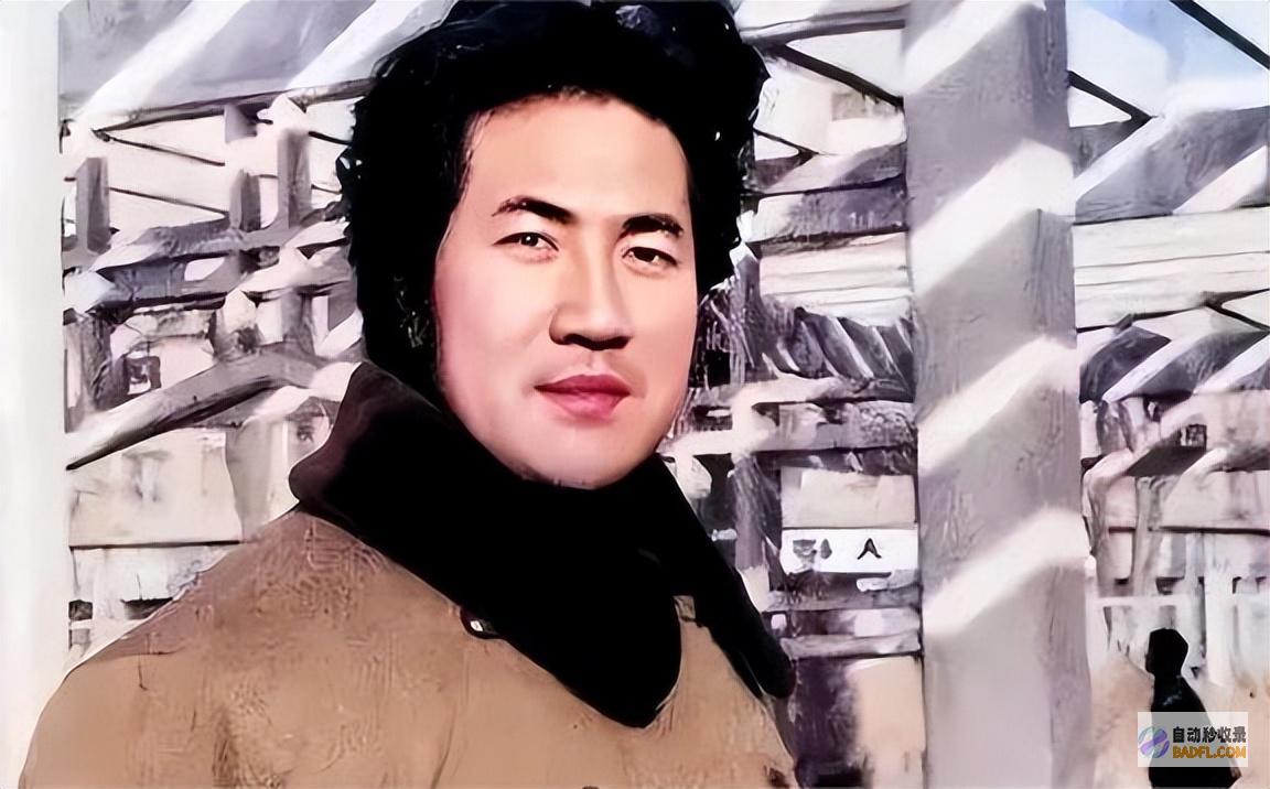 老爷子踉跄护妻善意酸大着肚子牵马张纪中带老婆