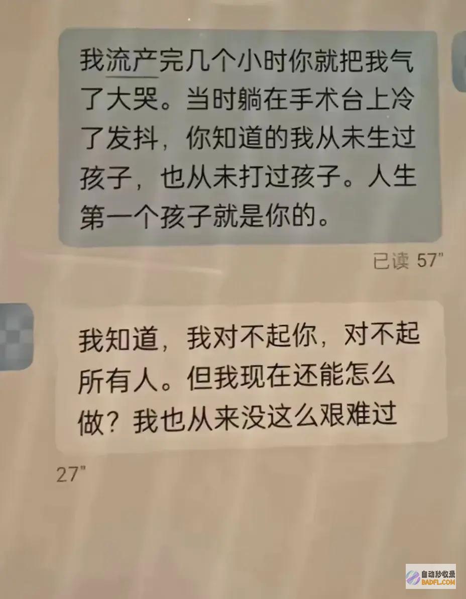 体制内这事真多副县长出轨女下属聊天记载毁