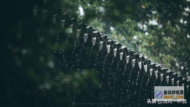 暴雨散布如下当天夜间至6月28日天气预告本轮强