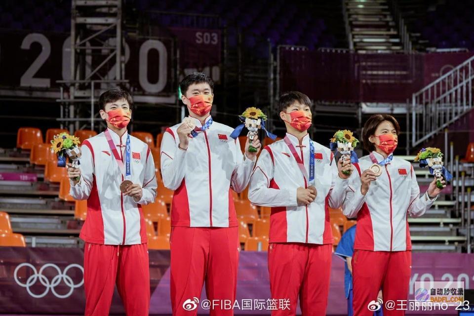 距巴黎奥运会还有30天如今就在眼前吴艳妮发文直