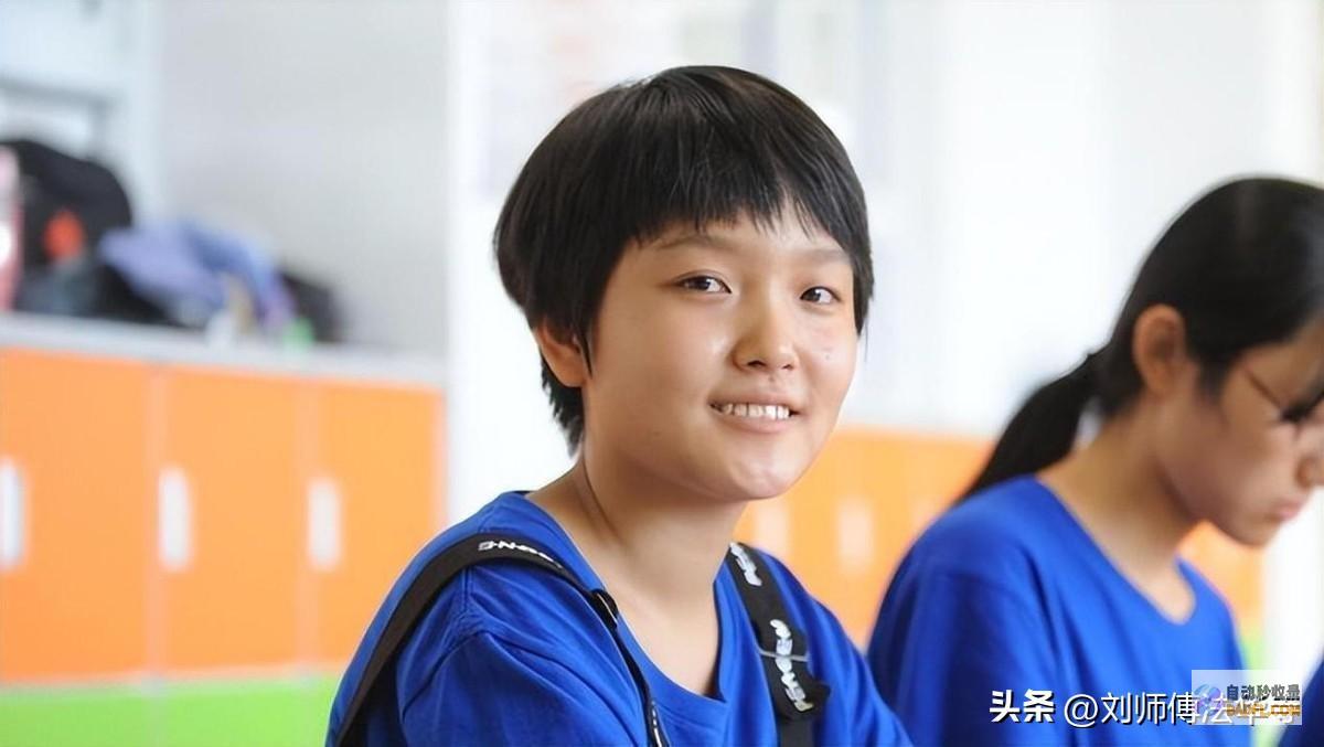 现状如何因家境贫穷惊扰省委书记18年河北女孩70