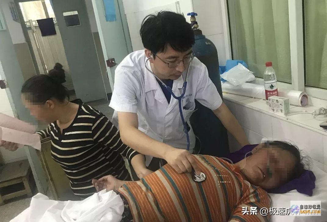 医生叮咛中老年人气温升高也别出门做这3件事宁