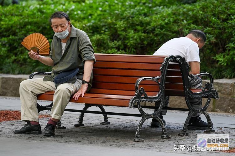 医生叮咛中老年人气温升高也别出门做这3件事宁