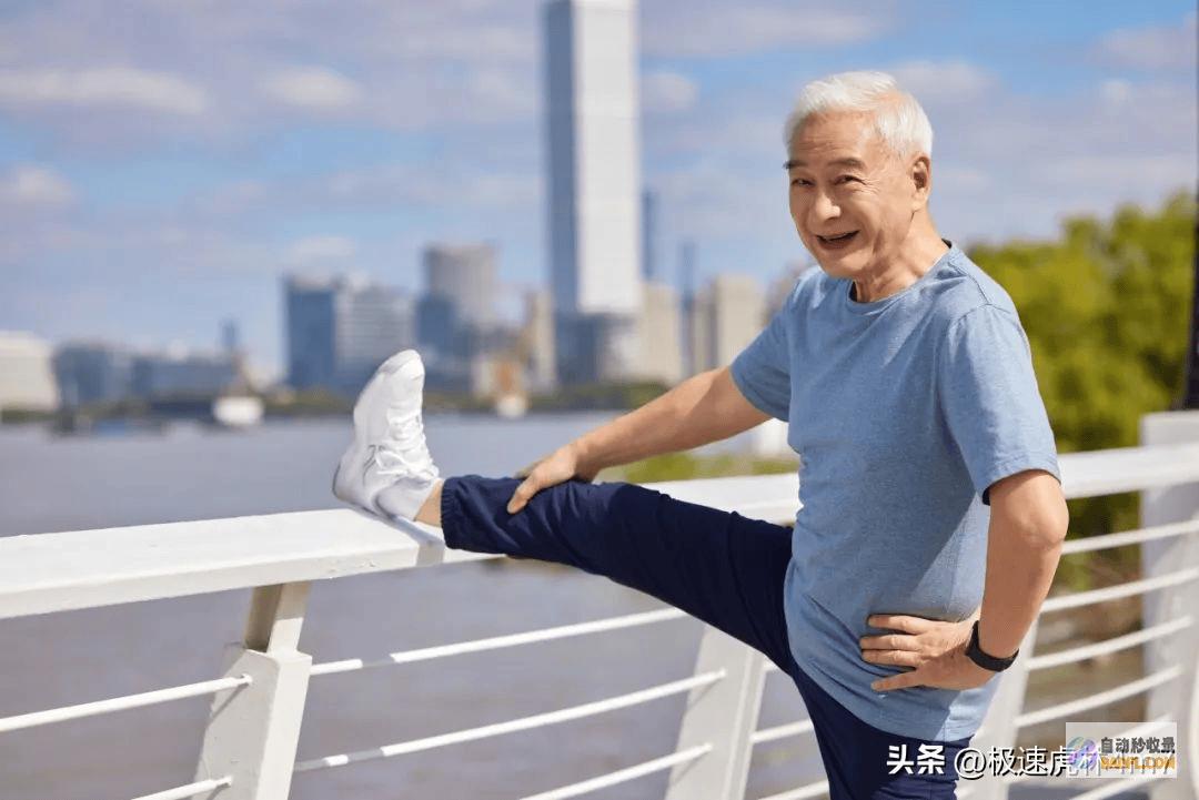 医生叮咛中老年人气温升高也别出门做这3件事宁