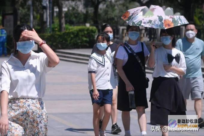 医生叮咛中老年人气温升高也别出门做这3件事宁