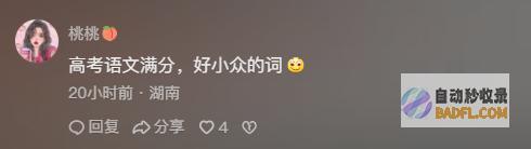 文曲星下凡奇观再现满分震撼全国文曲星