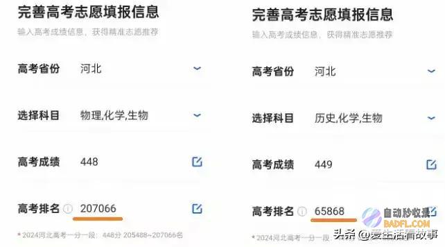 2024年高考全国Ⅰ卷数据大揭秘湖北卷更卷还是被