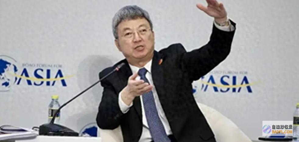 又有专家进去 中国应激励22岁到60岁的人更多生产！ 大放厥词 (专家来了)