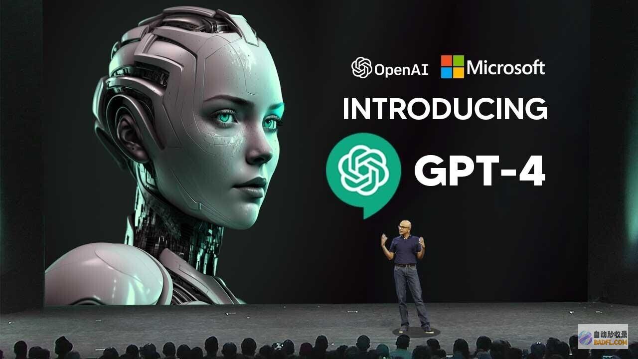 GPT-4的伦理影响：权衡人工智能进步与负责任使用之间的平衡 (GPT-4的模型架构是)