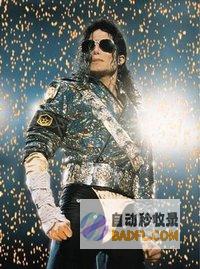 迈克尔杰克逊太空舞文字教程 (迈克尔杰克逊和模特黛纳米舞蹈mv)