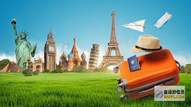 travel和journey有什么不同 (travel翻译中文)
