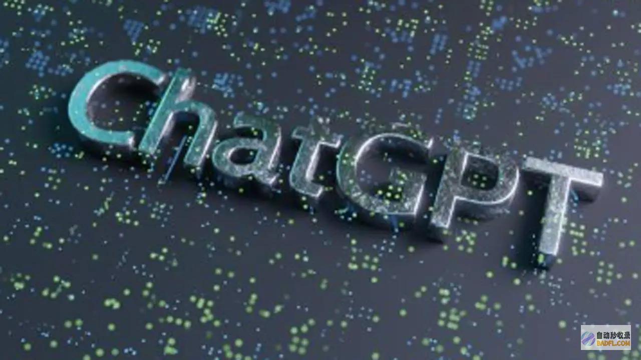 ChatGPT 保姆指南：初学者到熟练的终极指南 (chatgpt)