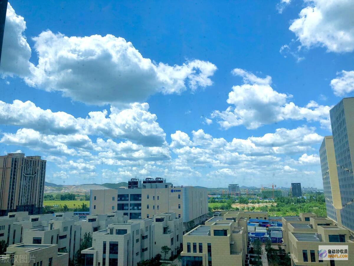 新一轮强降雨核心确定暴雨大暴雨散布如下明日6