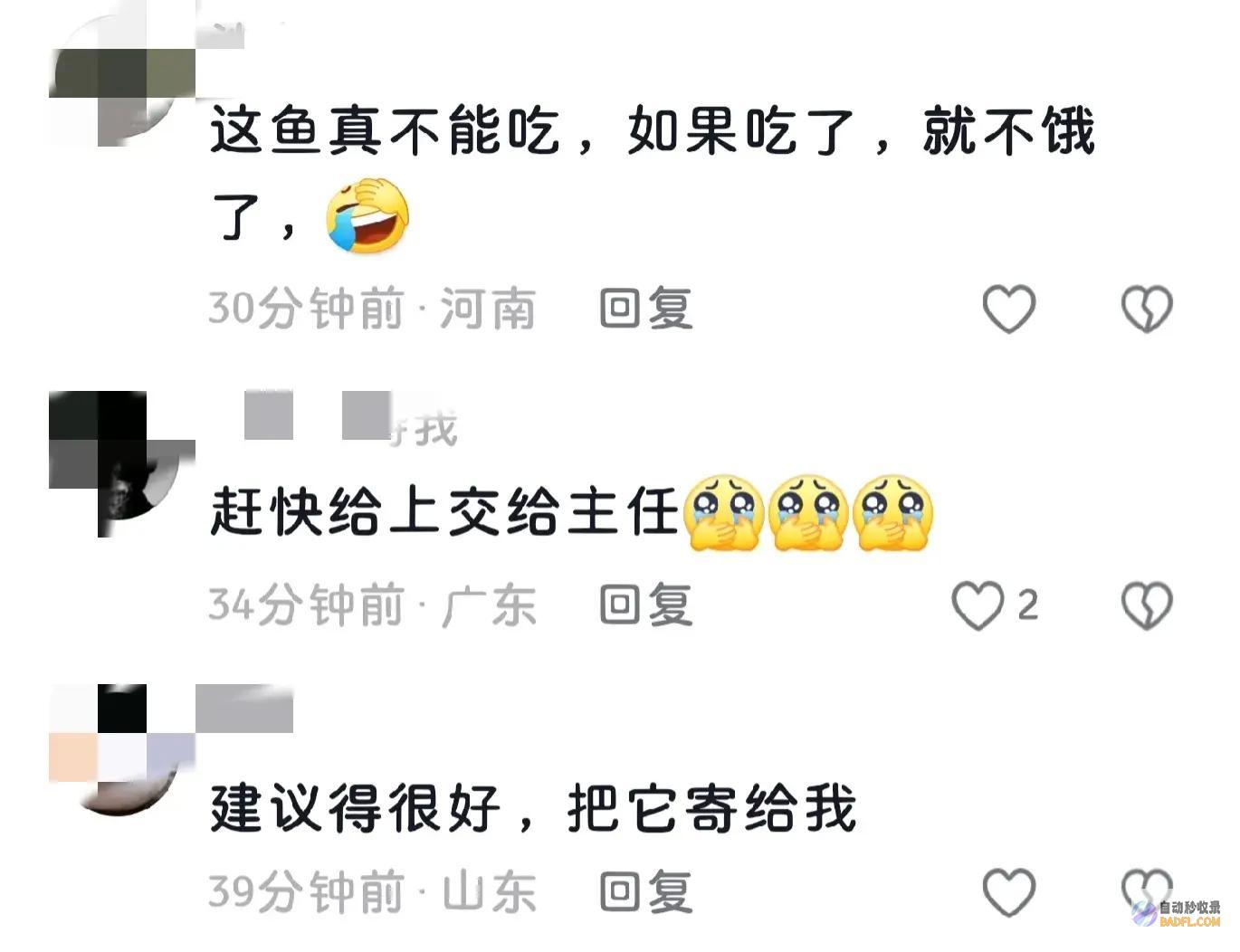 洪水泡过的不要吃男性暴雨事先捡40斤严